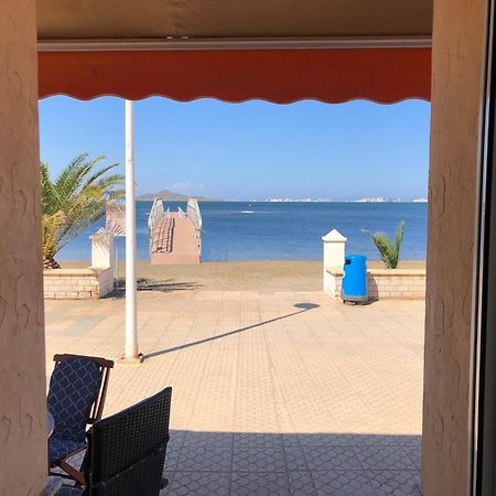 Casa En Paseo Los Nietos Zona Arenal Luaran gambar