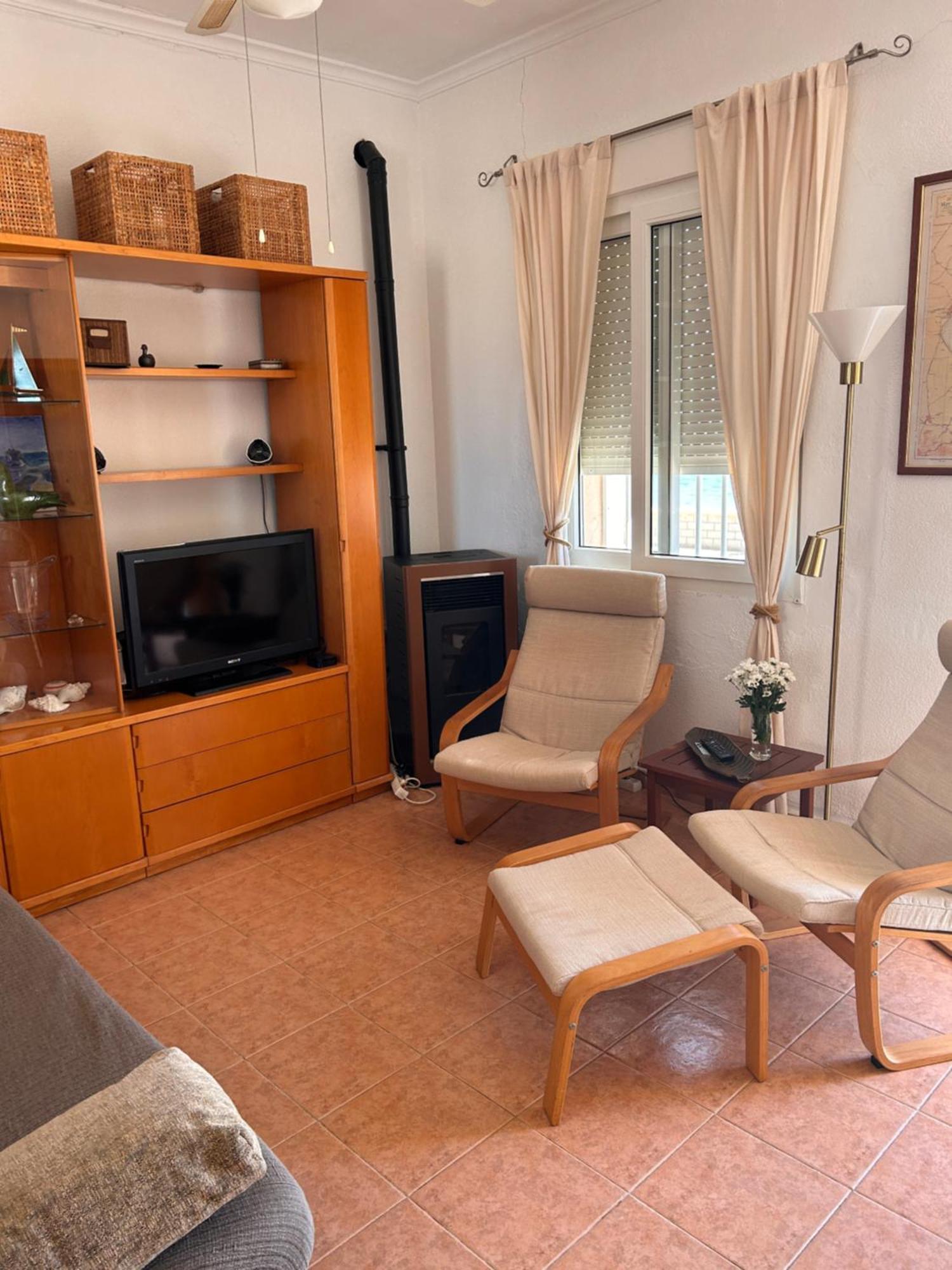 Casa En Paseo Los Nietos Zona Arenal Luaran gambar