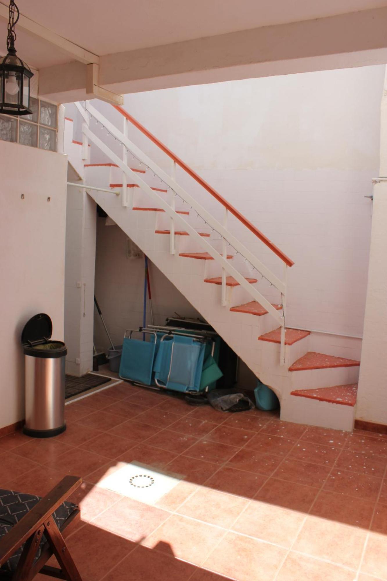 Casa En Paseo Los Nietos Zona Arenal Luaran gambar
