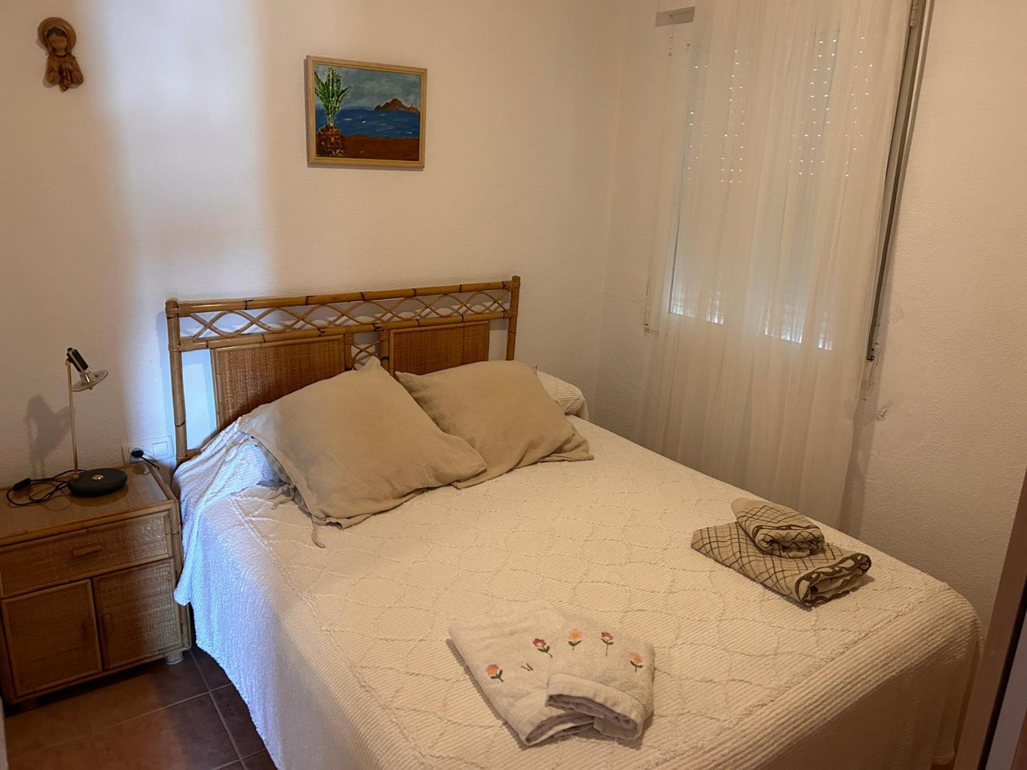 Casa En Paseo Los Nietos Zona Arenal Luaran gambar