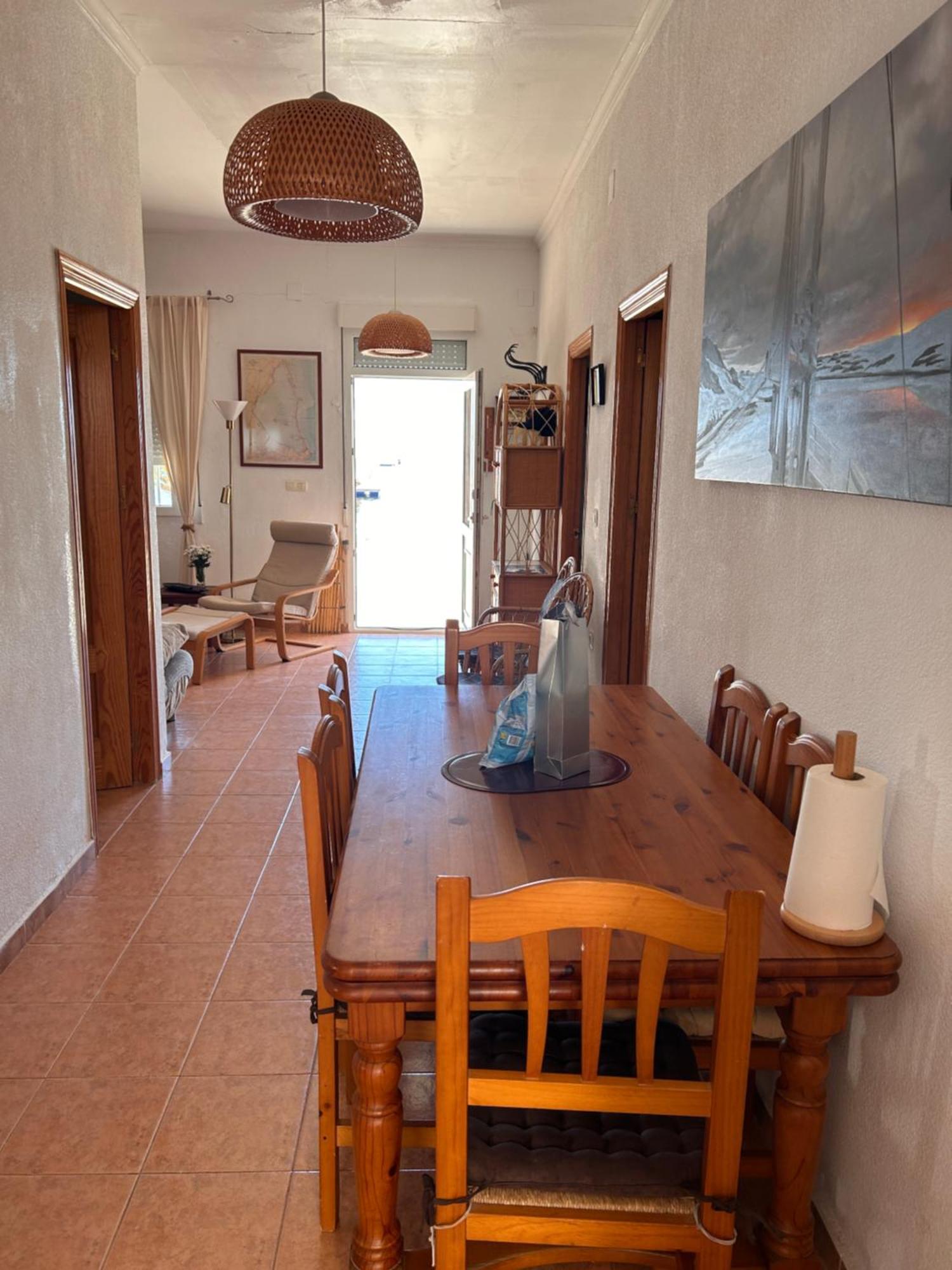 Casa En Paseo Los Nietos Zona Arenal Luaran gambar