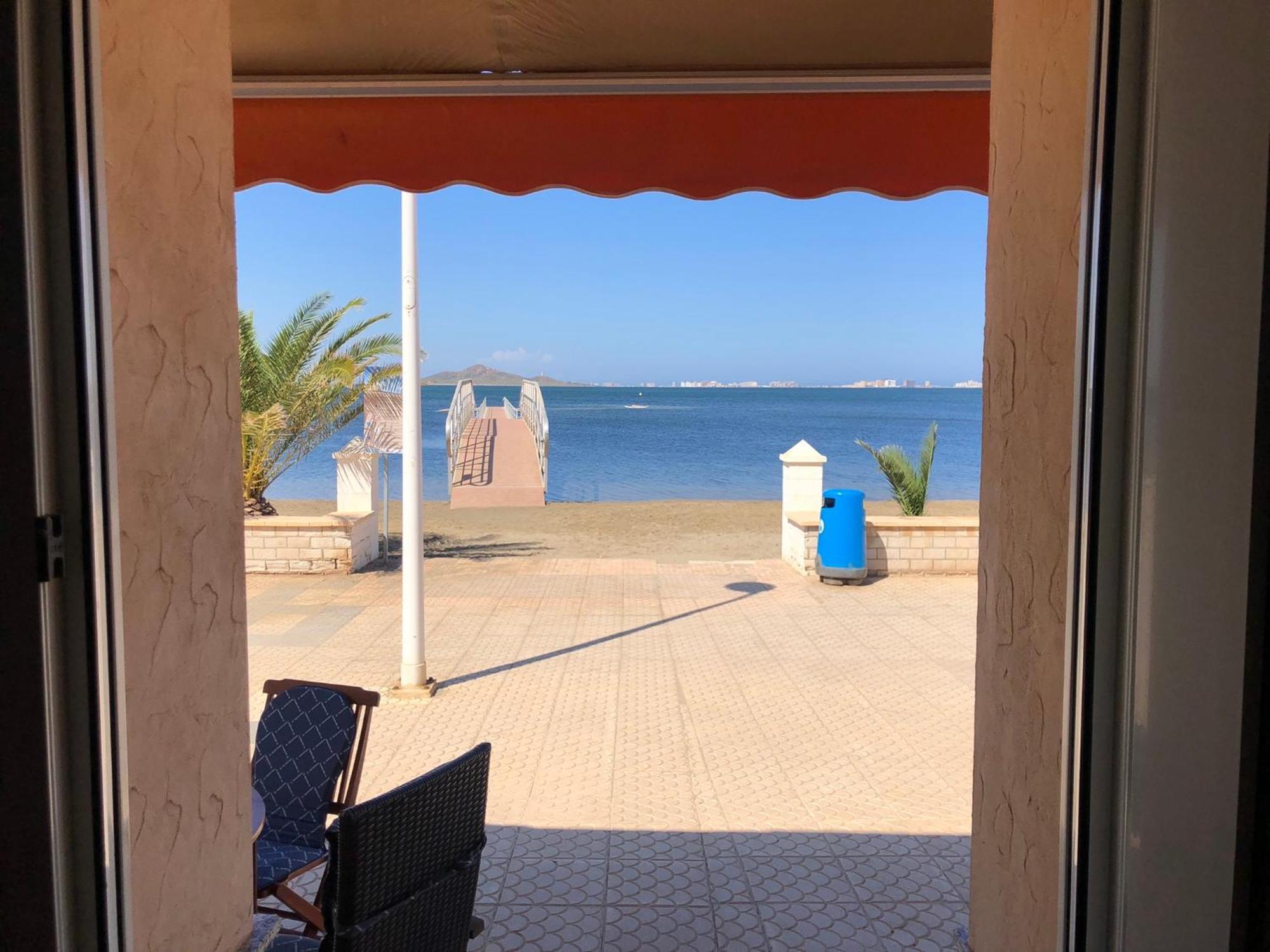 Casa En Paseo Los Nietos Zona Arenal Luaran gambar