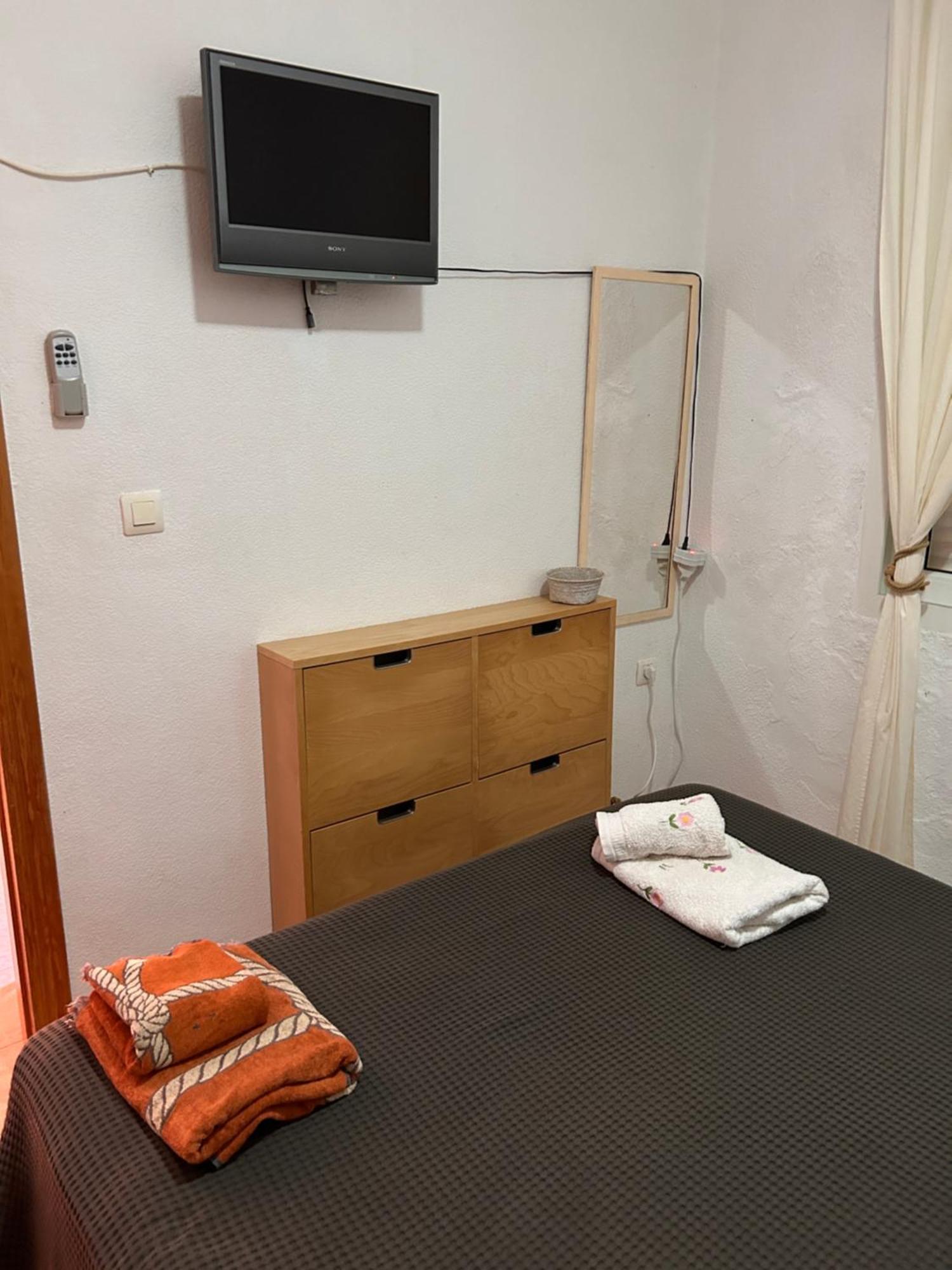 Casa En Paseo Los Nietos Zona Arenal Luaran gambar