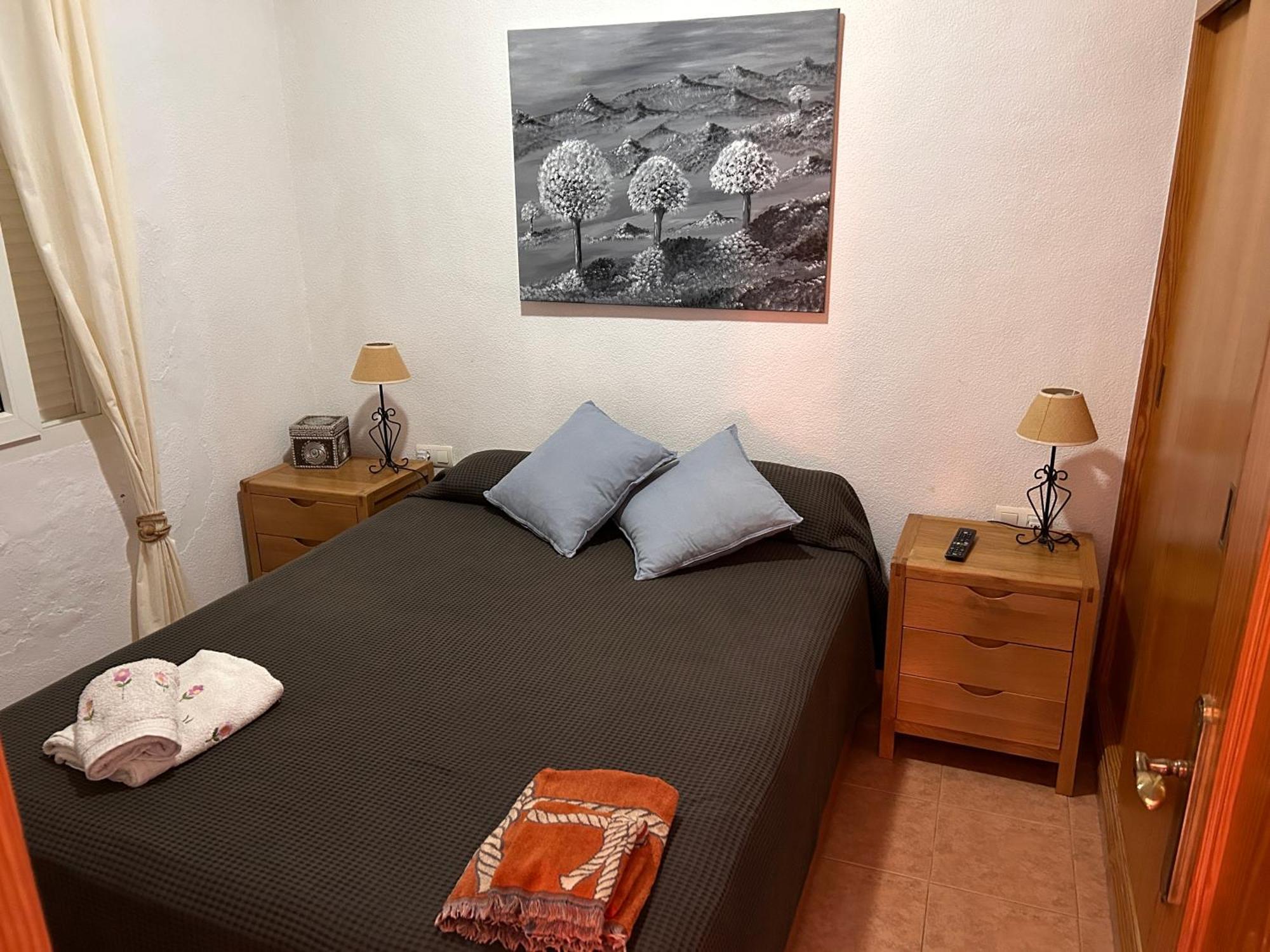 Casa En Paseo Los Nietos Zona Arenal Luaran gambar